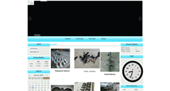 Desktop Screenshot of helezonyapragi.com